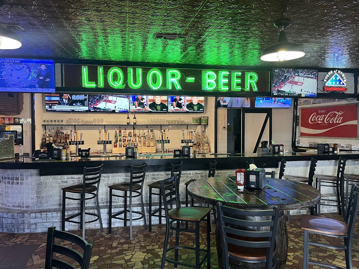 Sarges Bar n Grill