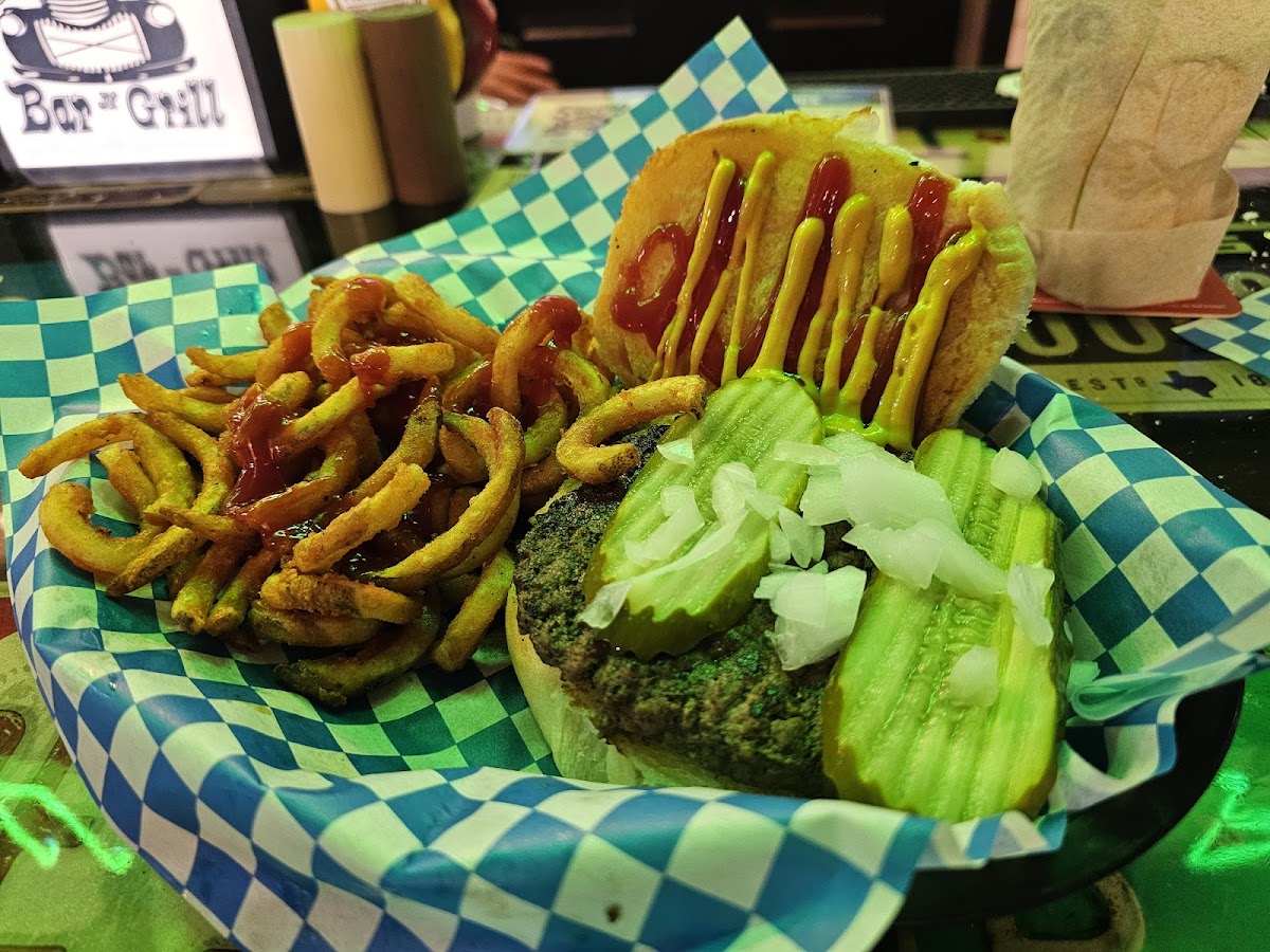 Sarges Bar n Grill