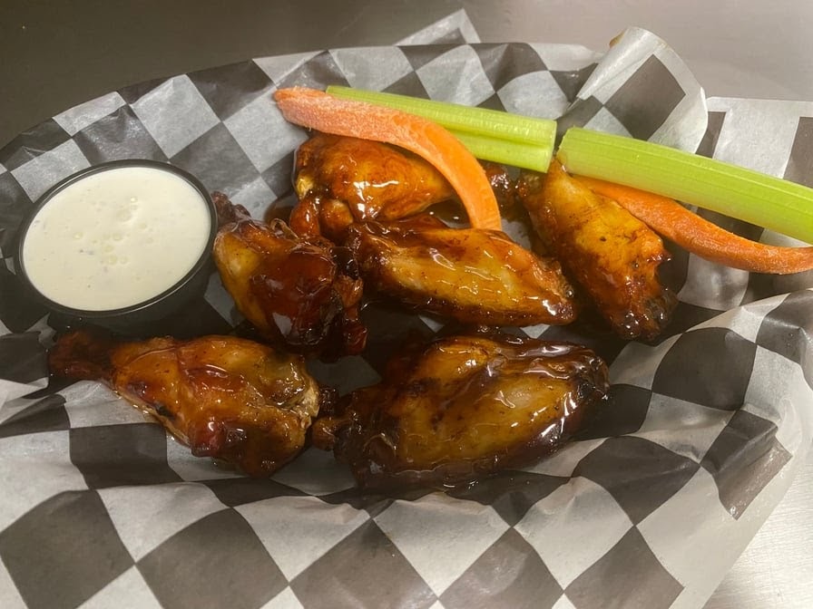 Sarges Bar n Grill