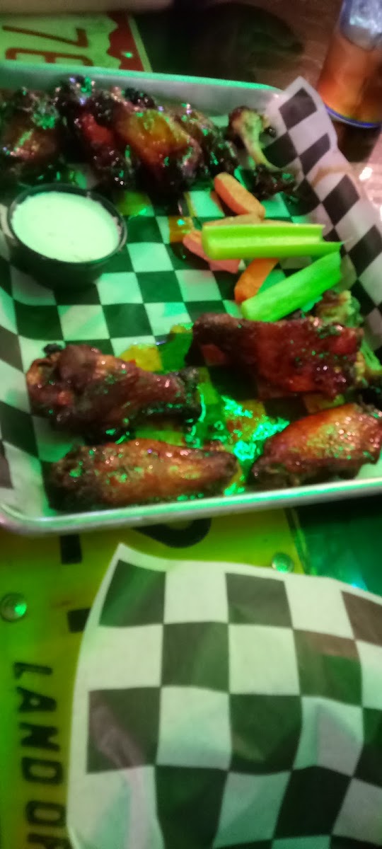 Sarges Bar n Grill