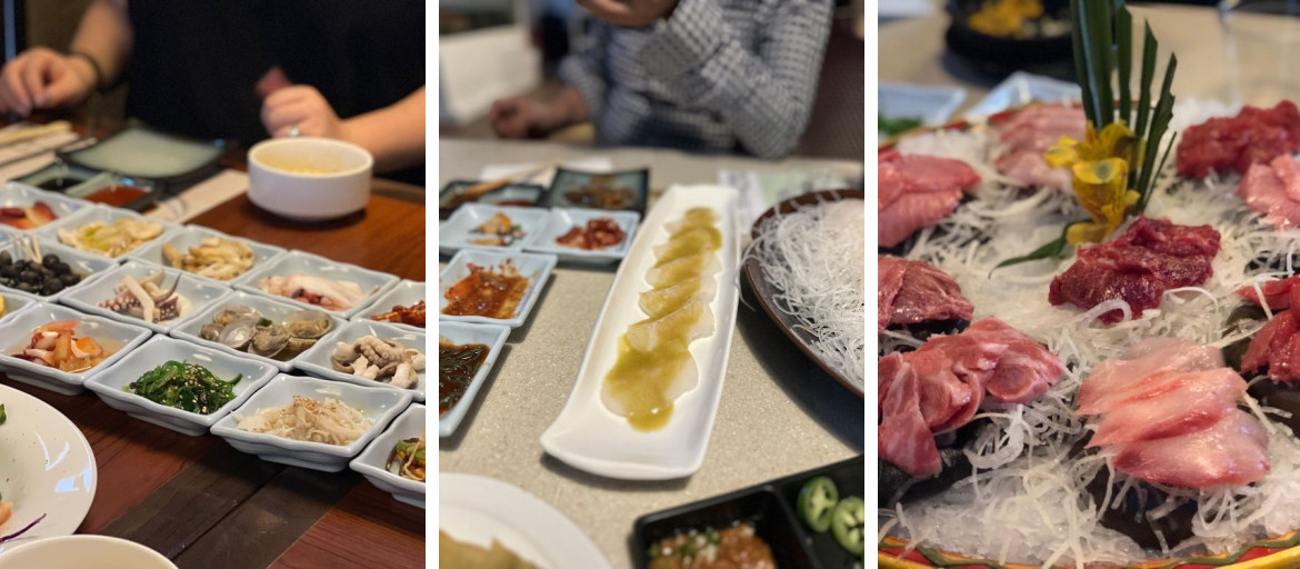 Sashimi Day