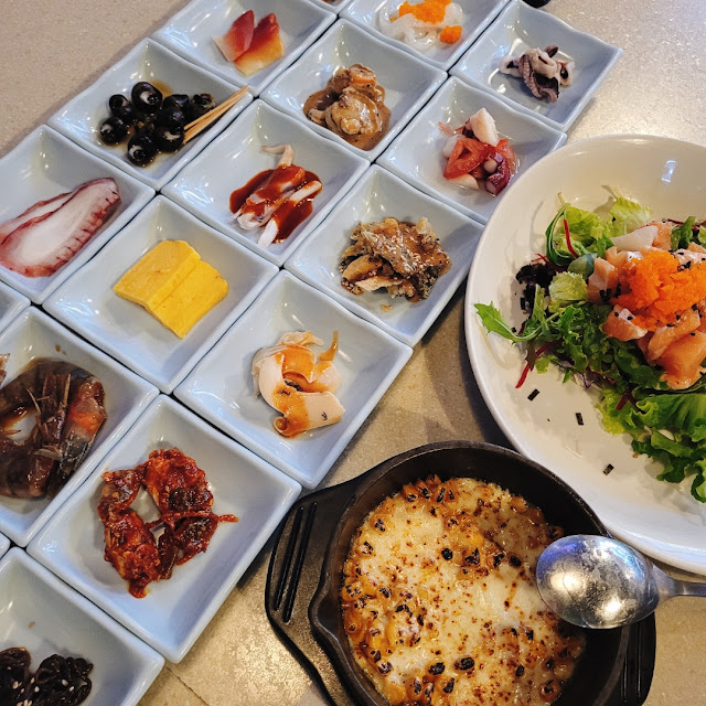 Banchan