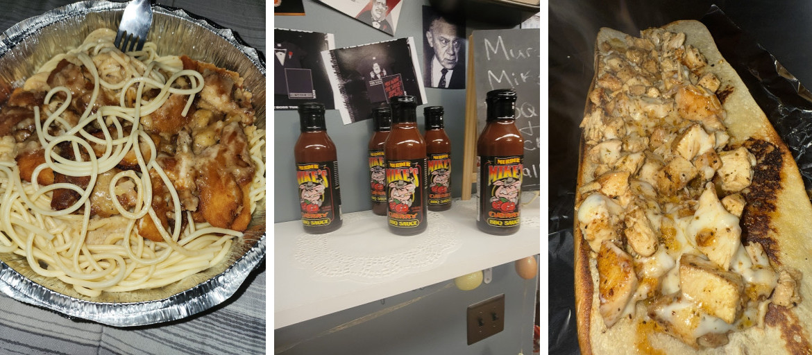 Sauce Boss