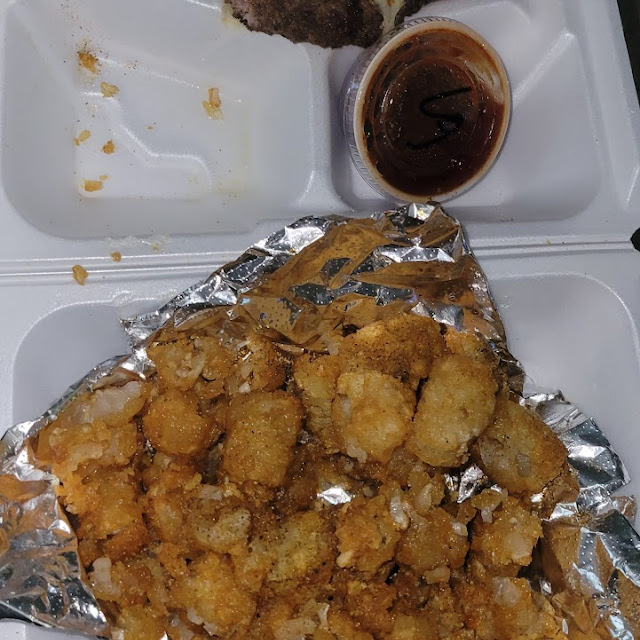 Tater Tots