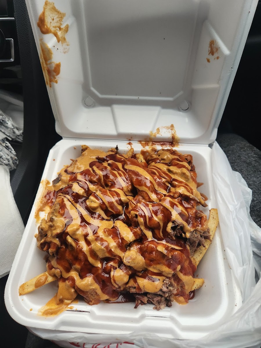 Saucy Pig