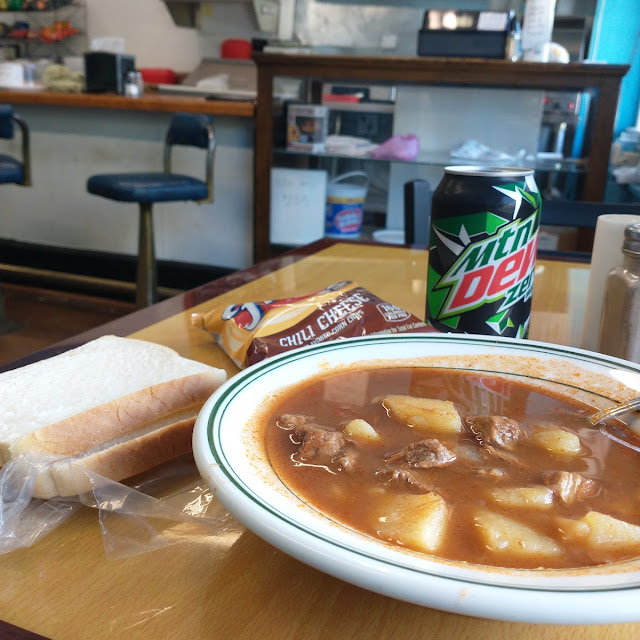 Beef Stew