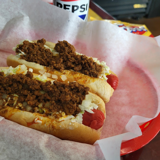 Hotdog