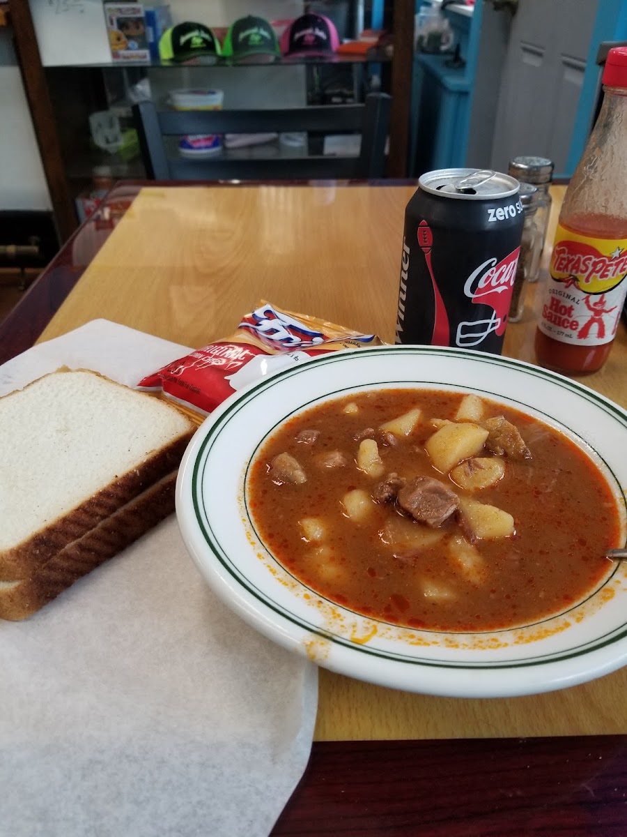 Savannah Jack's Cafe