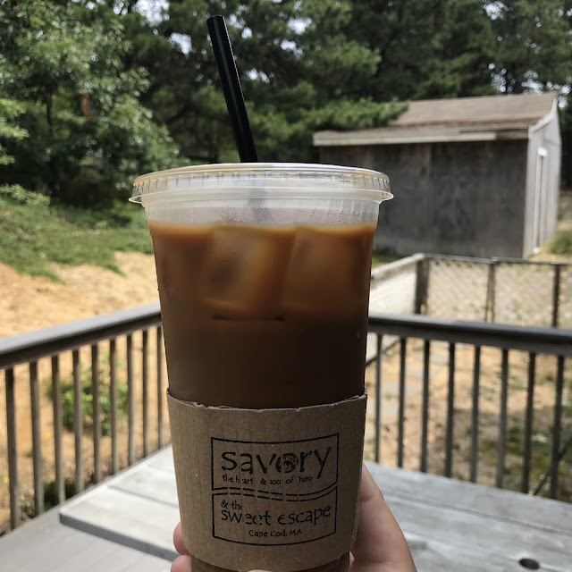 Cold Brew