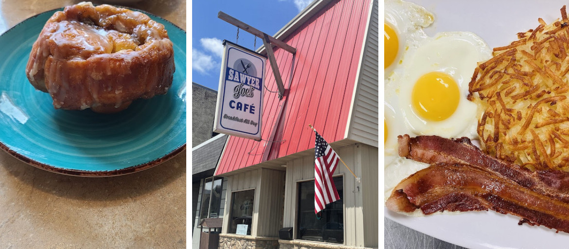 Sawyer Joe's