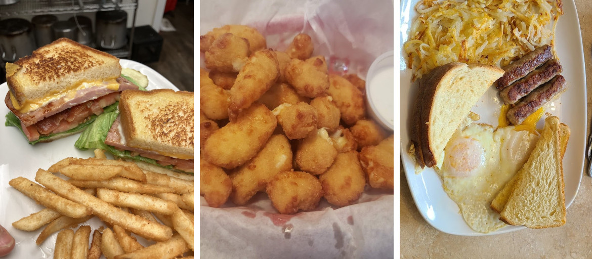 Sawyer Joe's