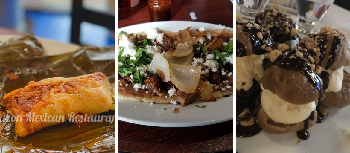 Sazon Mexican Restaurant