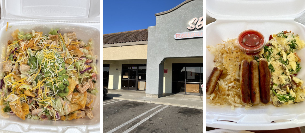SB Restaurant