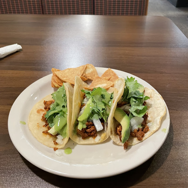 Al Pastor