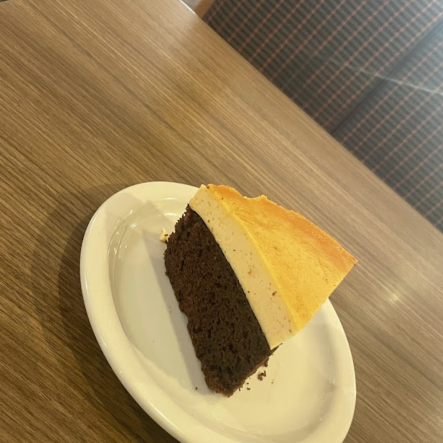 Chocolate Cake