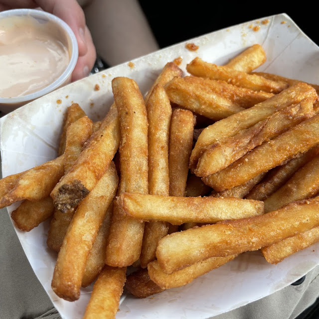 Small Fry