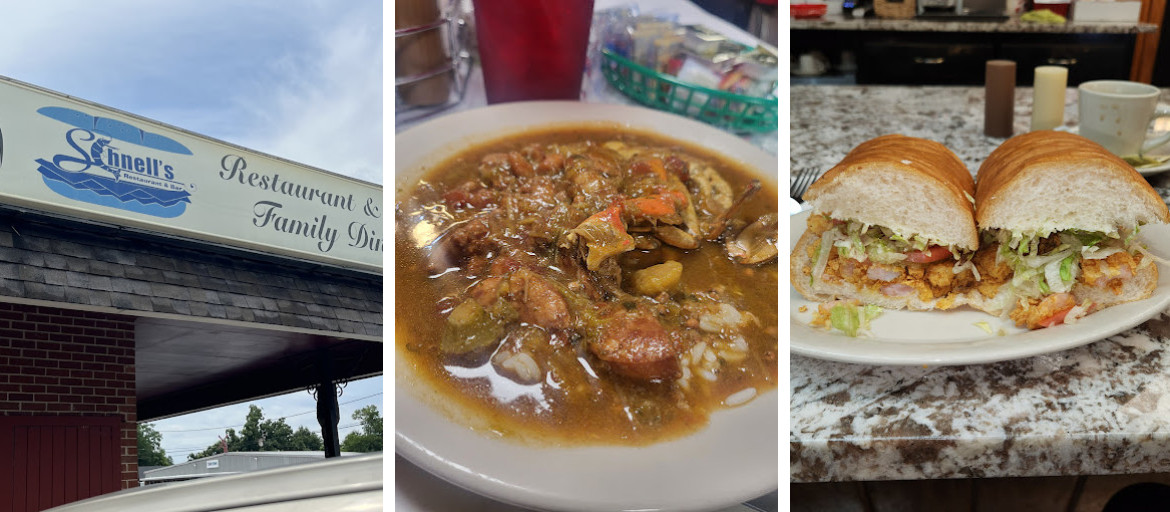 Schnell's Restaurant & Bar