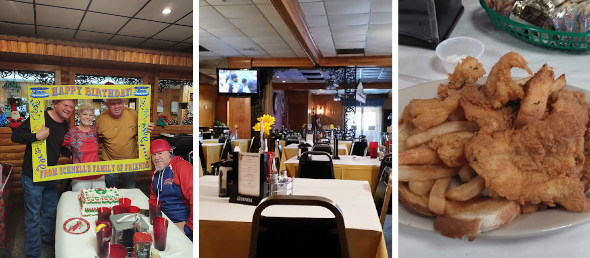 Schnell's Restaurant & Bar