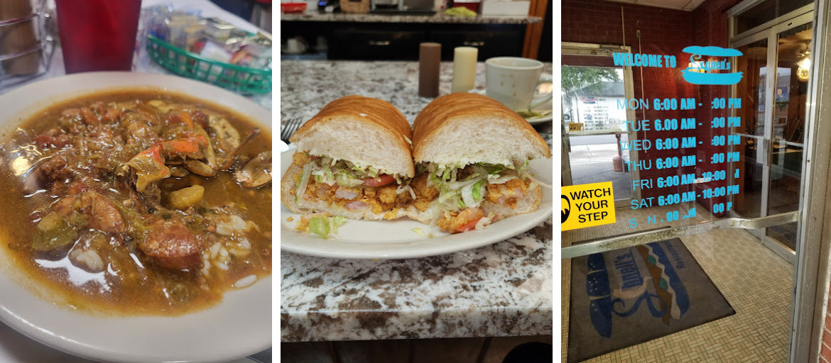 Schnell's Restaurant & Bar
