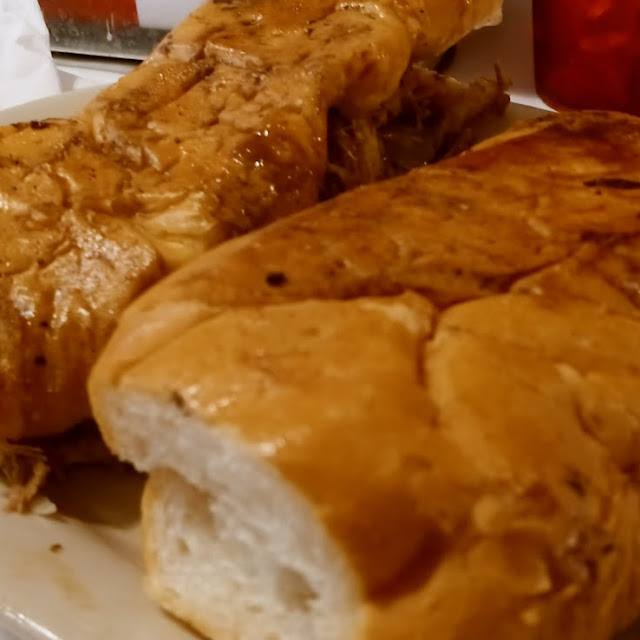 Roast Beef