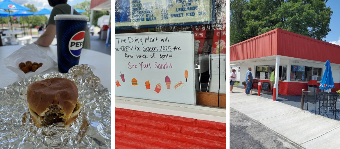 Science Hill Dairy Mart
