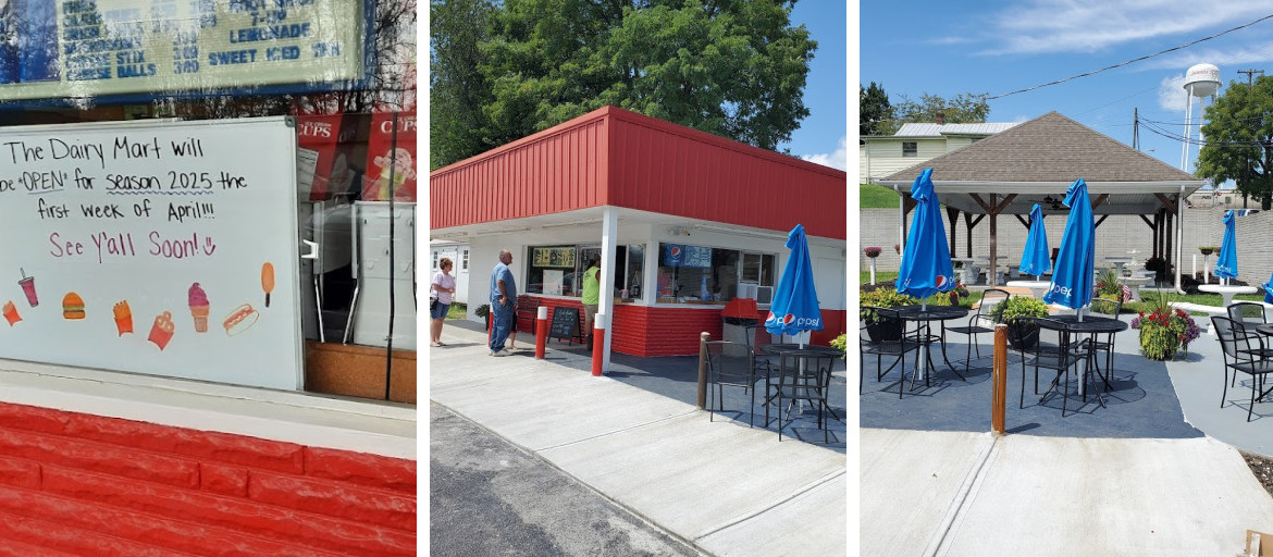 Science Hill Dairy Mart