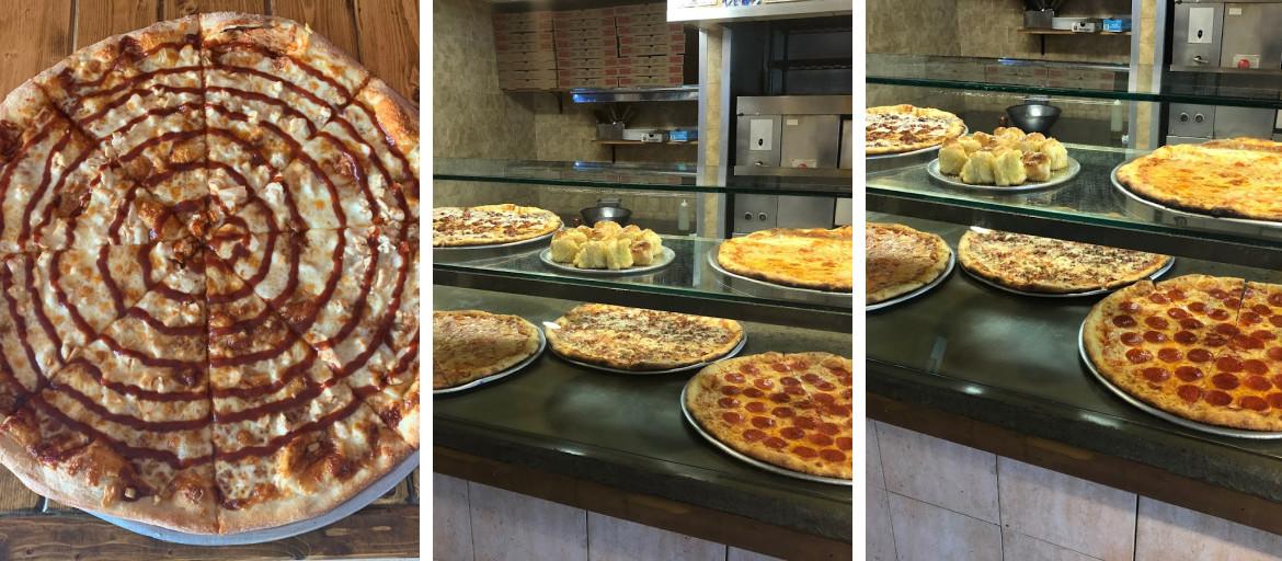 Scotty’s Pizzeria and Restaurant