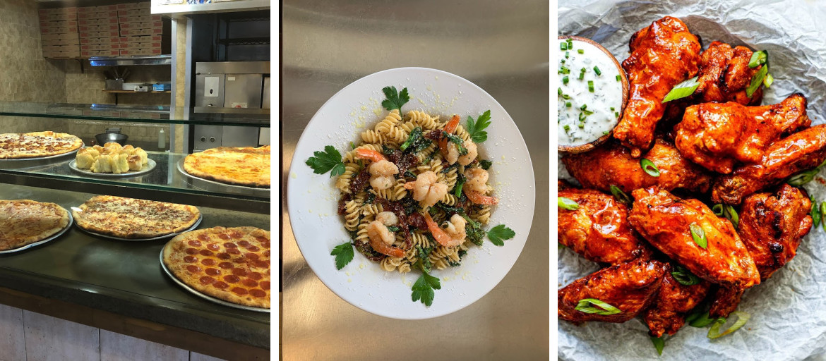 Scotty’s Pizzeria and Restaurant