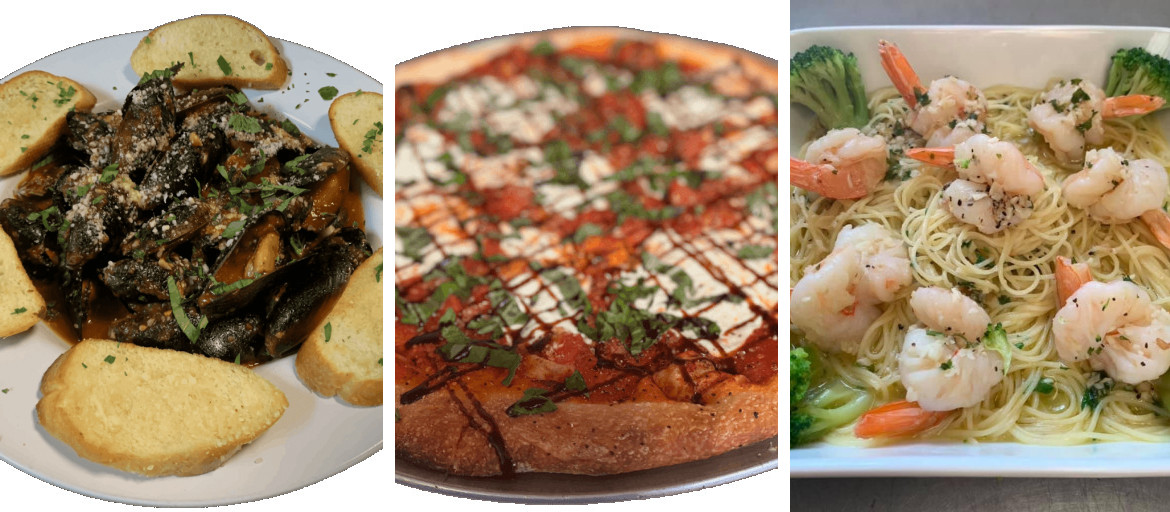 Scotty’s Pizzeria and Restaurant
