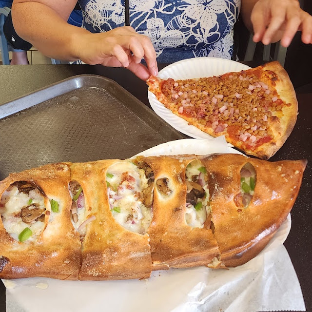 Calzone