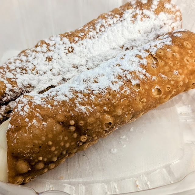 Cannoli