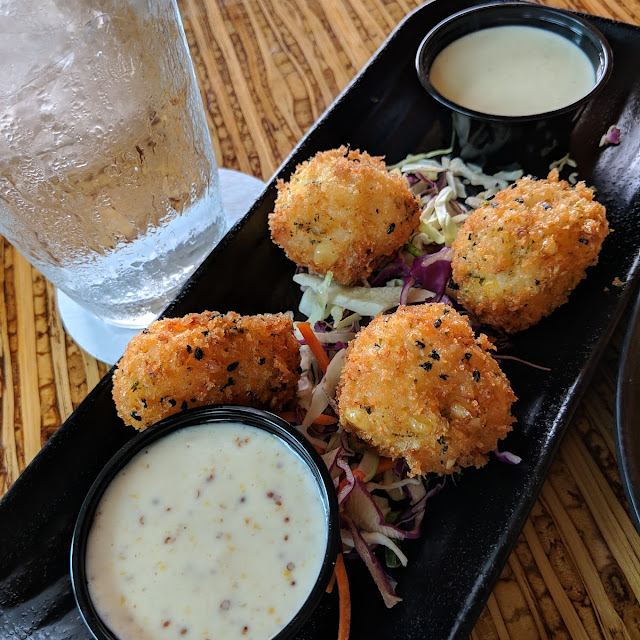 Coconut Shrimp