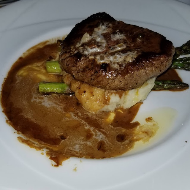 Filet Mignon
