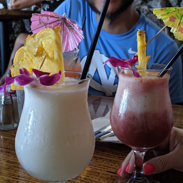 Pina Colada