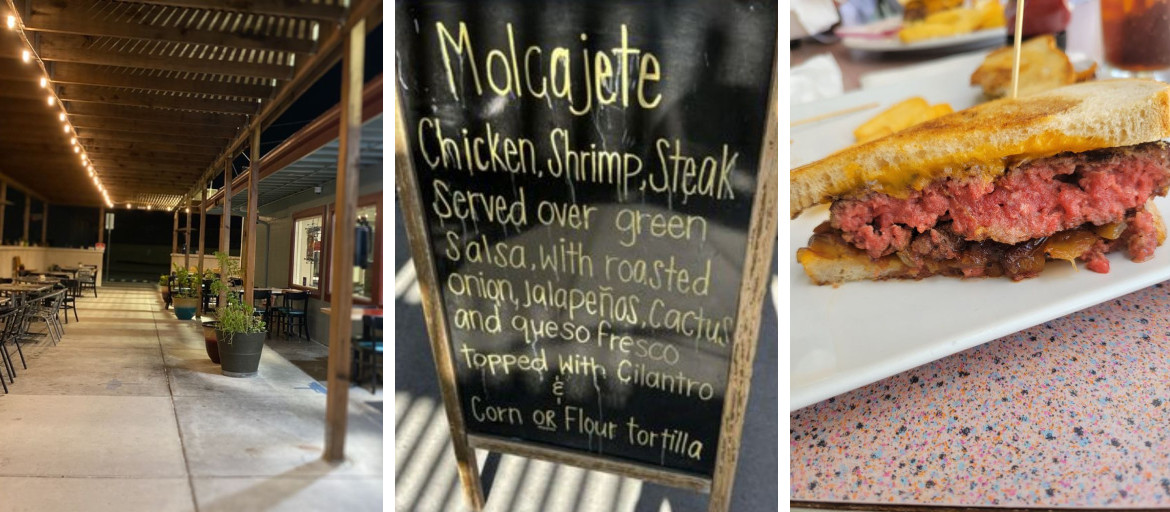 Seabrisa’s Eatery