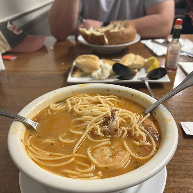 Cioppino