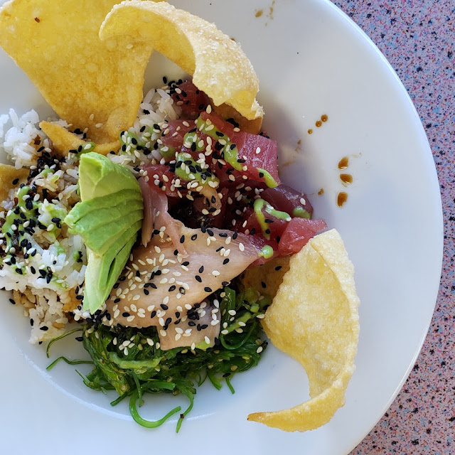 Polenta