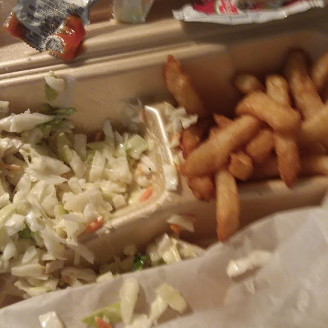Coleslaw