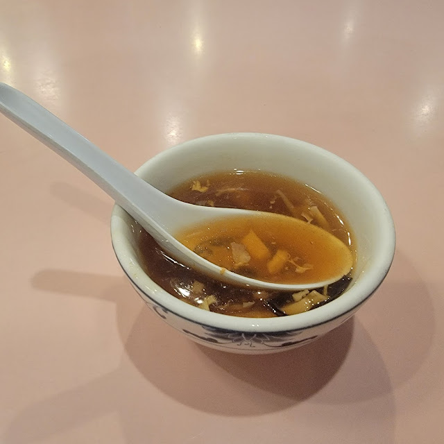 Soup All Lunch