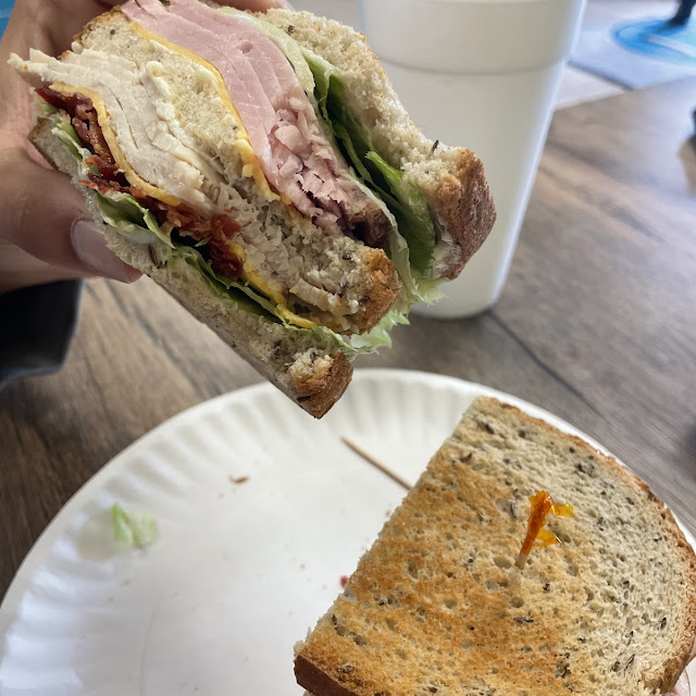 Club Sandwich