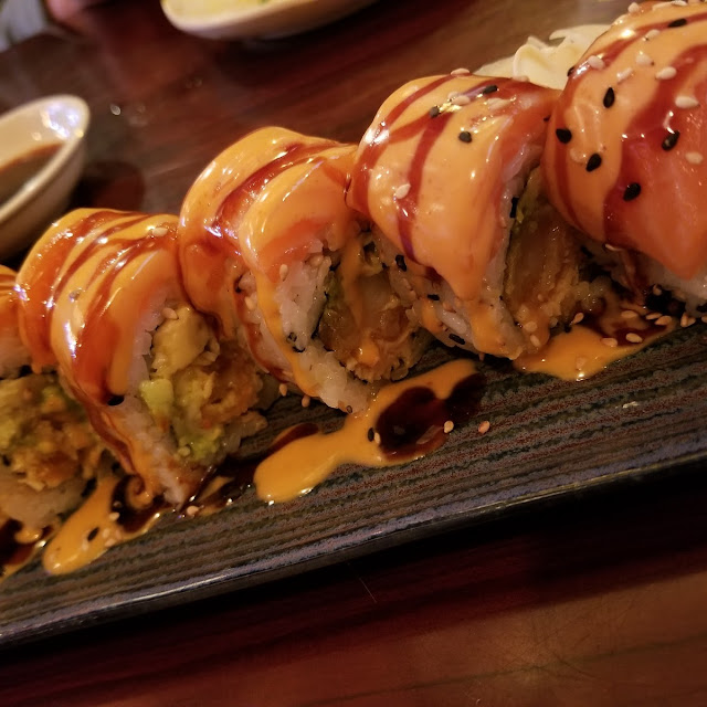 R32 Cruz Roll