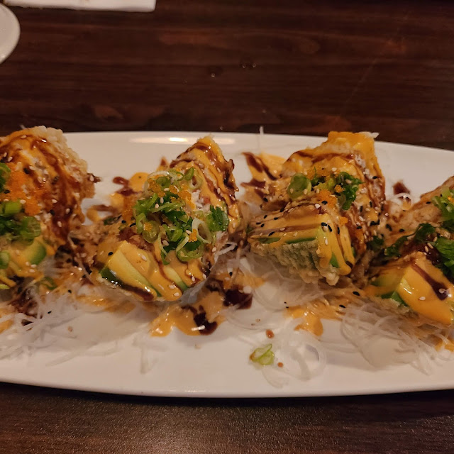 Original Avocado Bomb