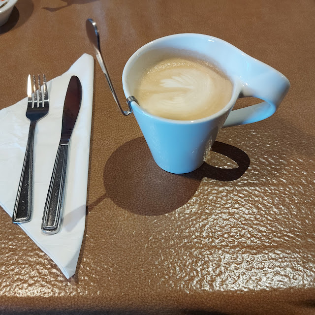 Latte