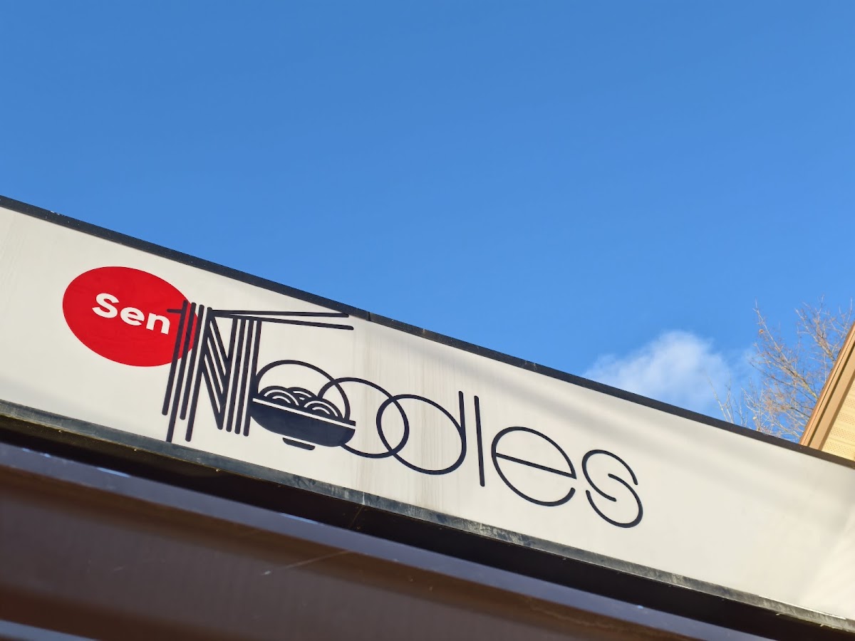 SEN NOODLES