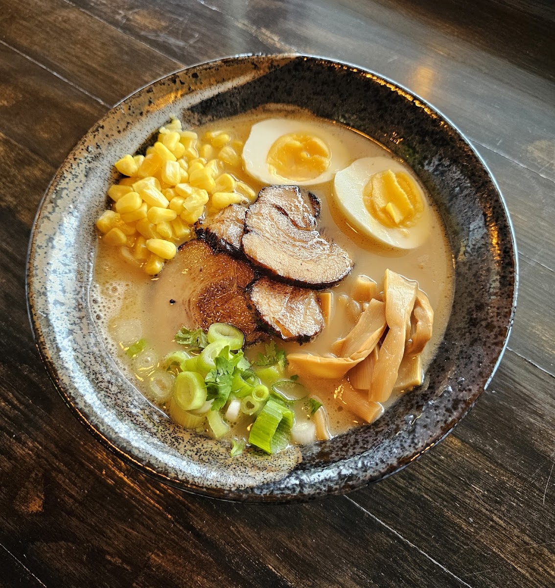 SEN NOODLES