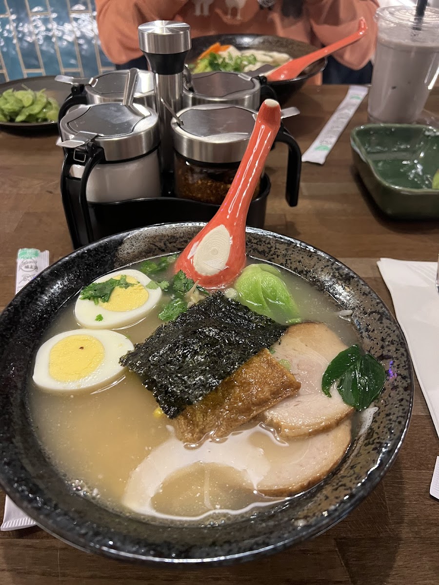 SEN NOODLES
