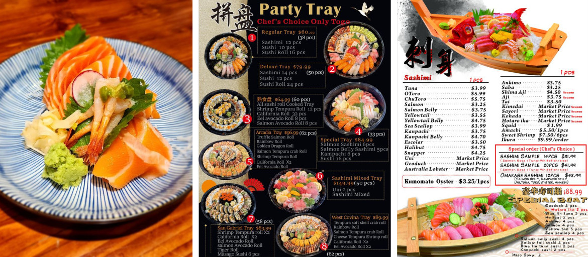 Sen Sushi