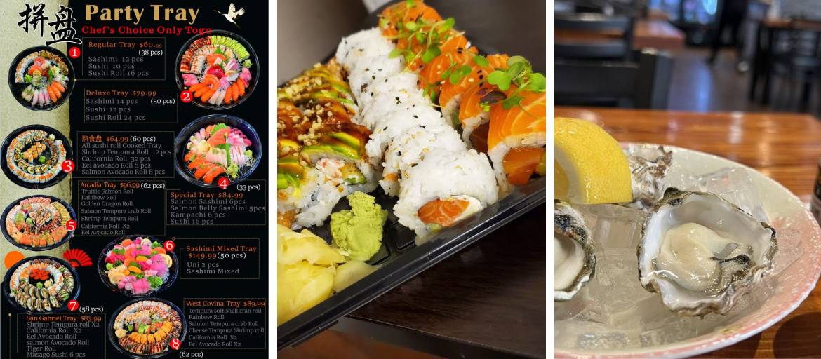 Sen Sushi