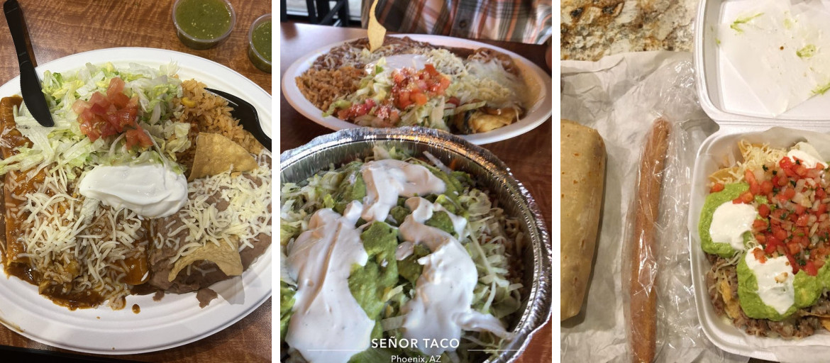 Senor Taco