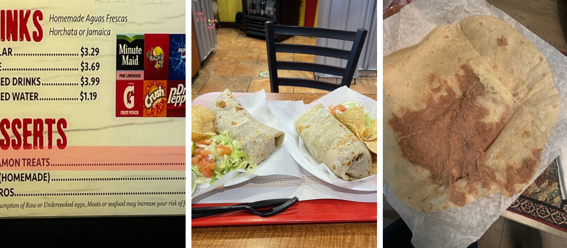 Senor Taco